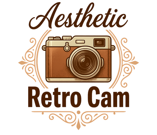 AESTHETIC RETRO
